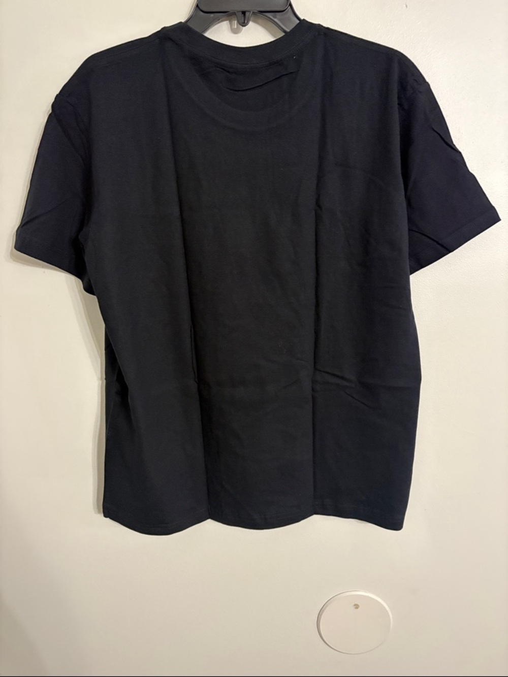 My Husband Thinks I'M Crazy Shirt NWT SIZE 1XL - Picture 2 of 4